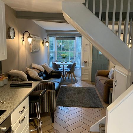 Belle View Cottage Bewdley Buitenkant foto