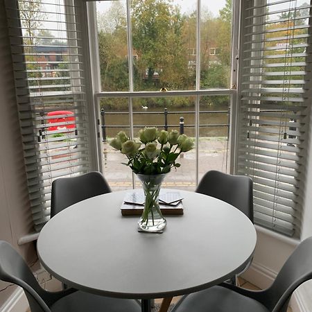 Belle View Cottage Bewdley Buitenkant foto