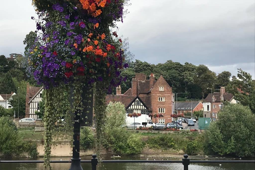 Belle View Cottage Bewdley Buitenkant foto