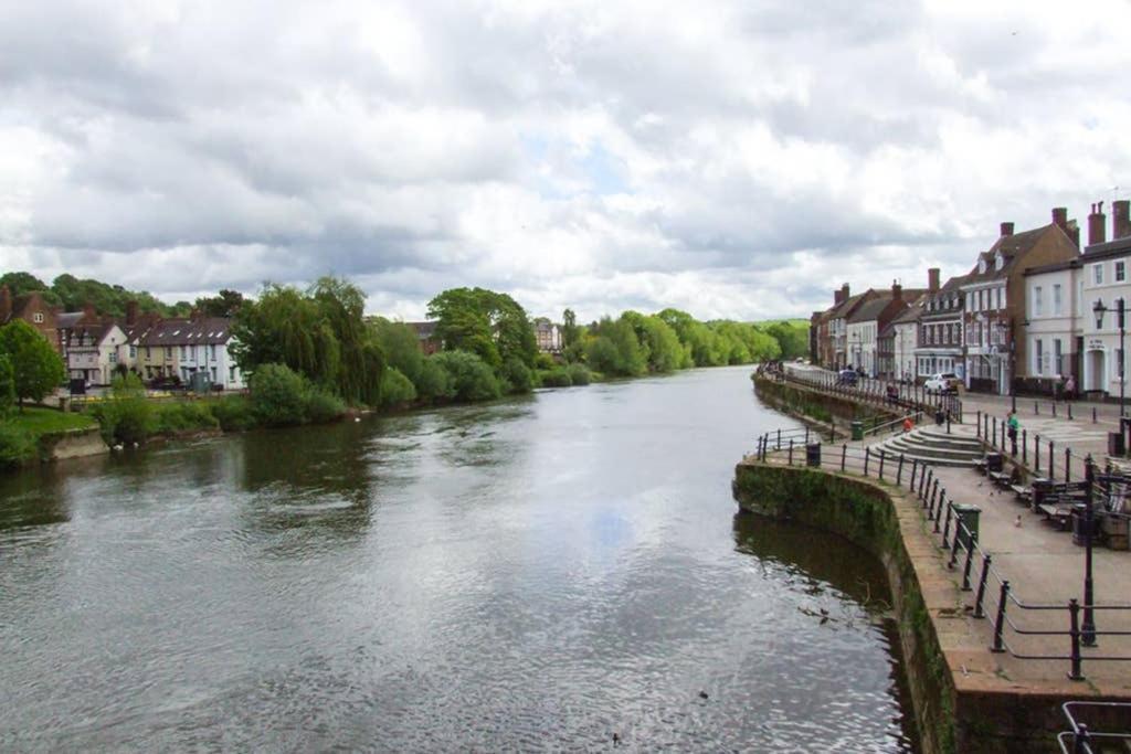 Belle View Cottage Bewdley Buitenkant foto