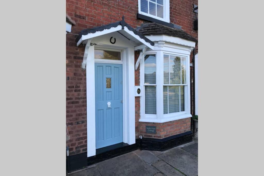 Belle View Cottage Bewdley Buitenkant foto