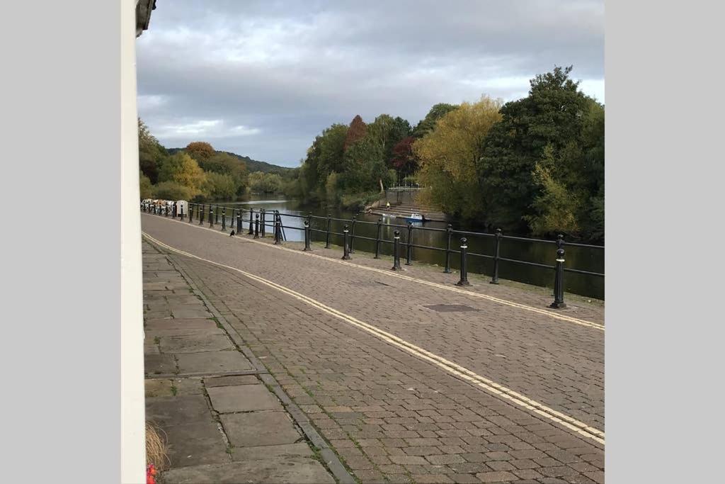 Belle View Cottage Bewdley Buitenkant foto