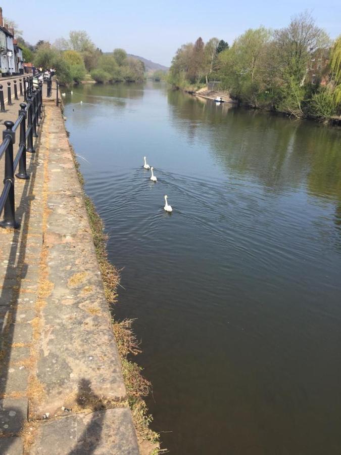 Belle View Cottage Bewdley Buitenkant foto