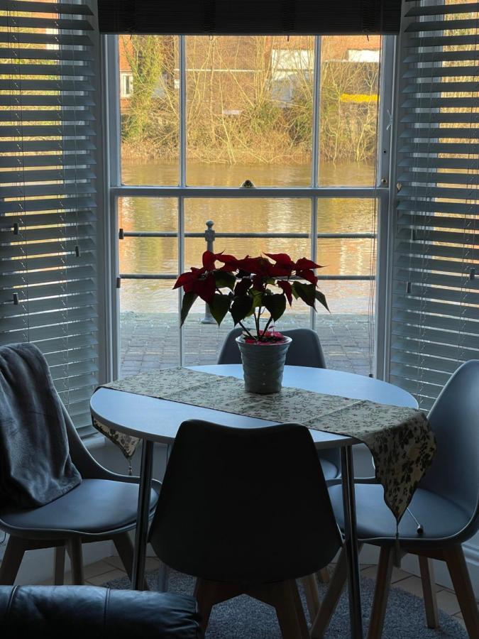Belle View Cottage Bewdley Buitenkant foto