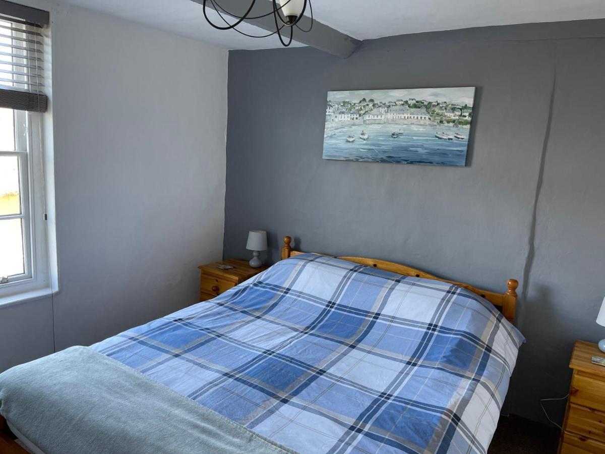 Belle View Cottage Bewdley Buitenkant foto