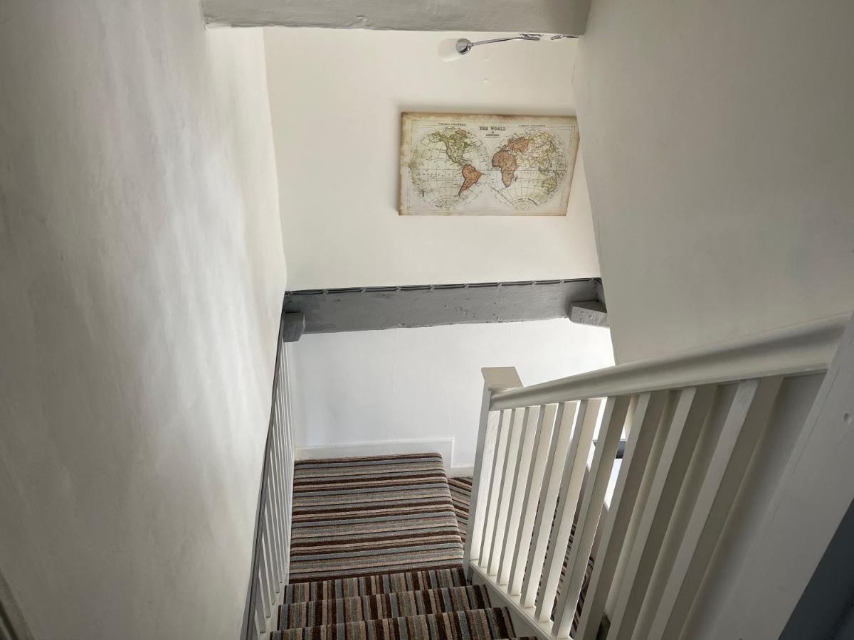 Belle View Cottage Bewdley Buitenkant foto