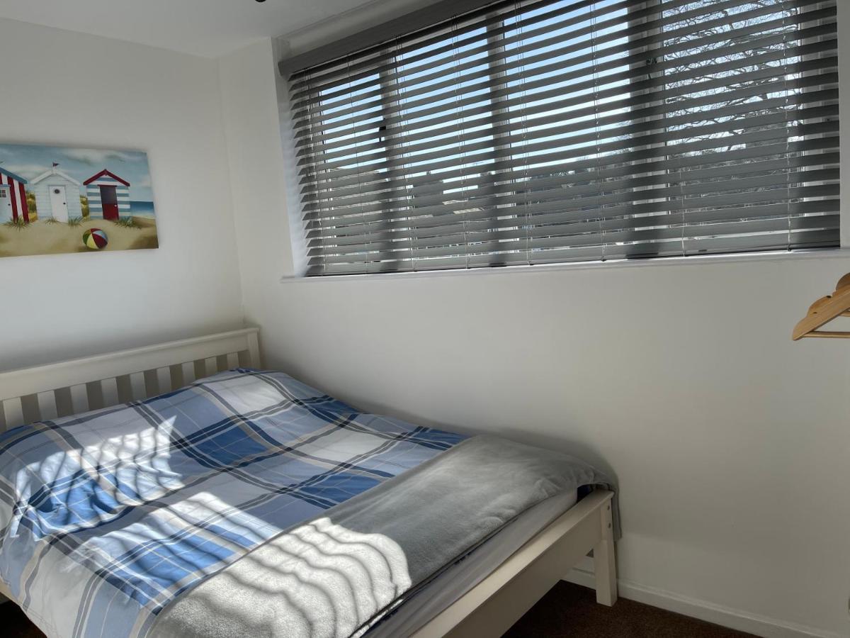 Belle View Cottage Bewdley Buitenkant foto
