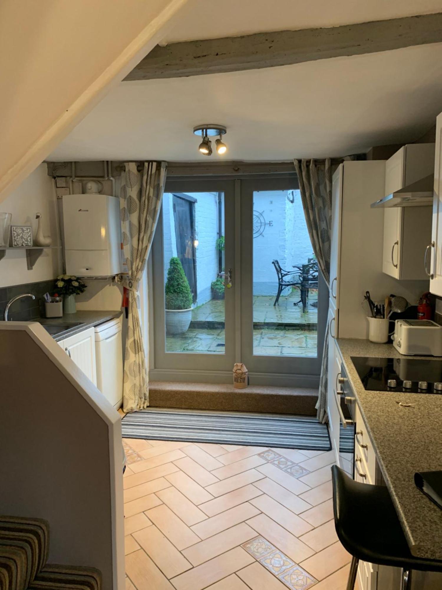 Belle View Cottage Bewdley Buitenkant foto