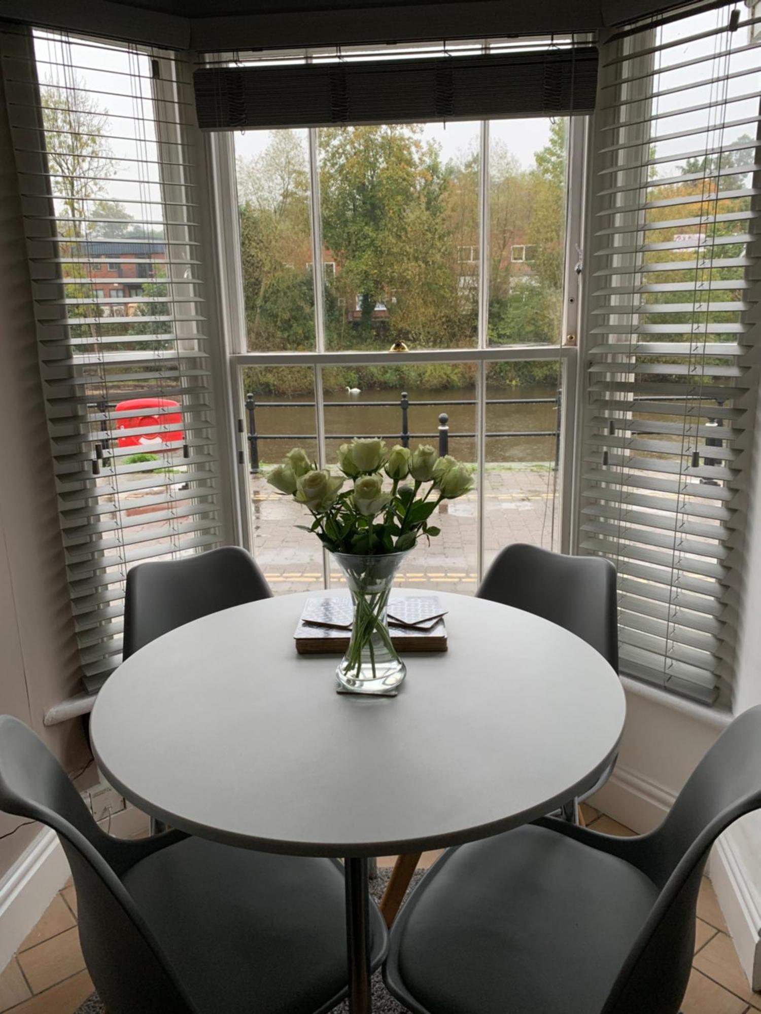 Belle View Cottage Bewdley Buitenkant foto