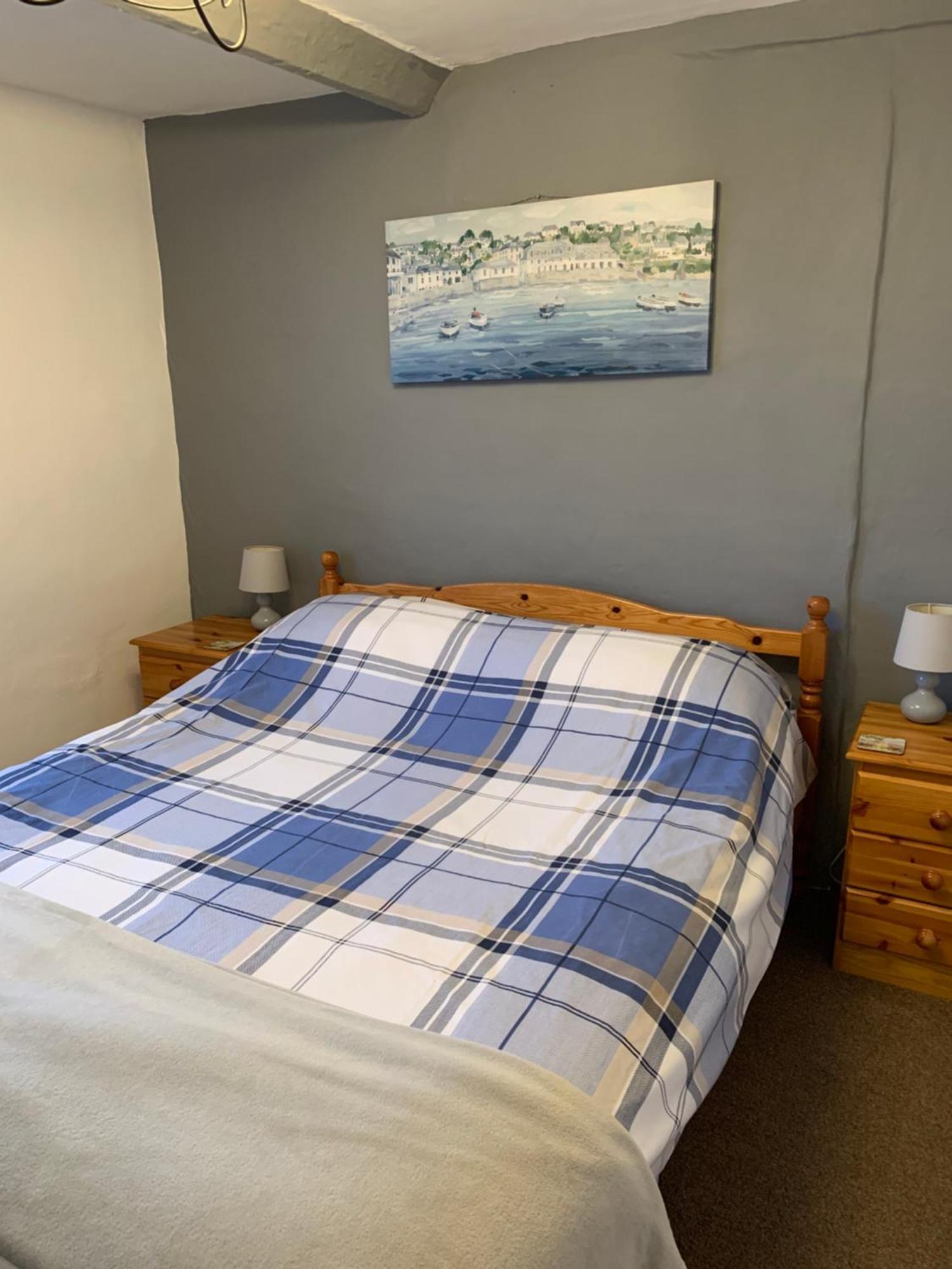 Belle View Cottage Bewdley Buitenkant foto