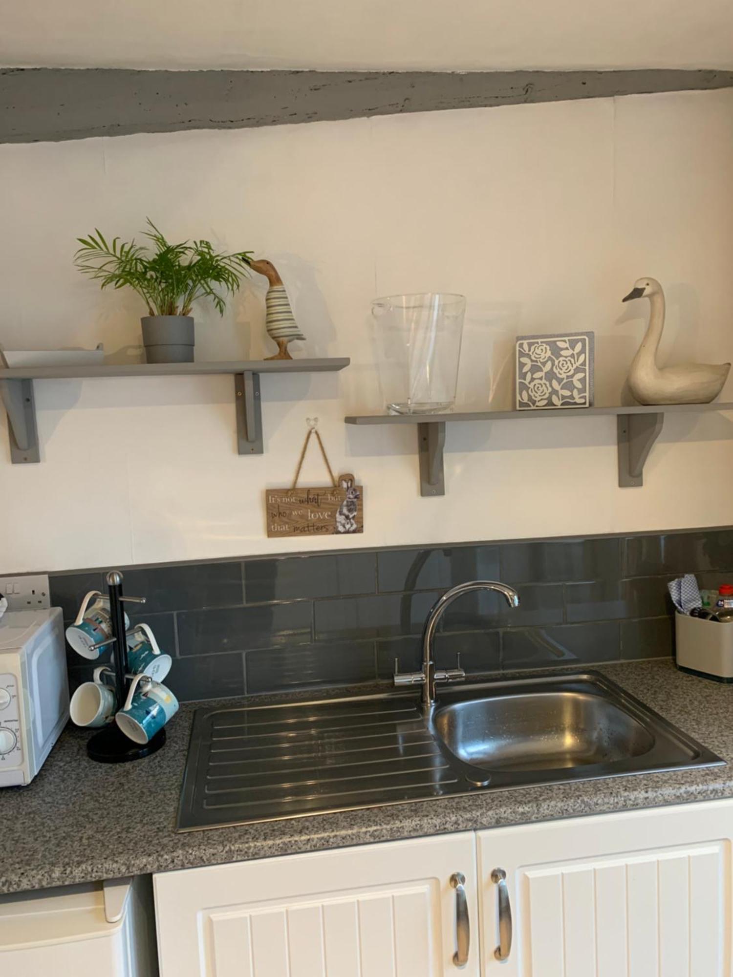 Belle View Cottage Bewdley Buitenkant foto
