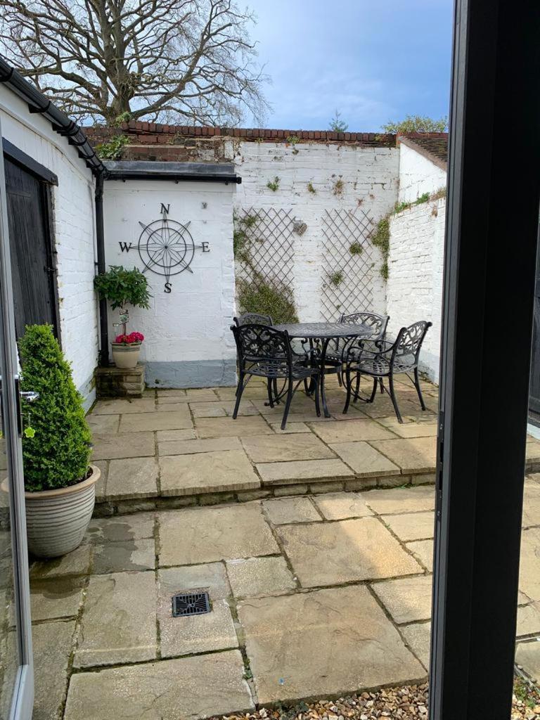Belle View Cottage Bewdley Buitenkant foto